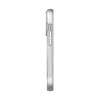 X-Doria Raptic Clutch MagSafe puzdro pre Apple iPhone 14 Pro, priehľadné