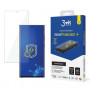 Ochranná fólia na displej 3MK SilverProtection+ Antimicrobial pre Samsung Galaxy S24 Ultra
