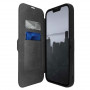 X-Doria Raptic Urban Folio puzdro na Apple iPhone 14 Plus / 15 Plus, čierne