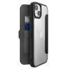 X-Doria Raptic Urban Folio puzdro na Apple iPhone 14 Plus / 15 Plus, čierne