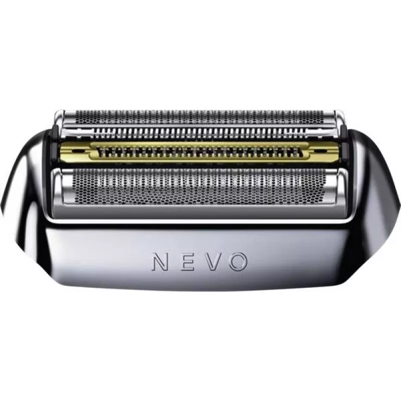 Braun NEVO-S náhradná hlavica holiča Combi Pack, strieborná, 921824