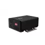 i-tec nabíjací hub USB-C/USB-A, 10x USB-C, 15 W na port, 180 W, kovový