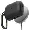 Ringke Onyx Magnetic MagSafe puzdro pre Apple AirPods Pro 3, čierne