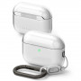 Ringke Air puzdro pre Apple AirPods Pro 3, priehľadné