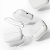 Ringke Air puzdro pre Apple AirPods Pro 3, priehľadné