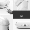 Ringke Air puzdro pre Apple AirPods Pro 3, priehľadné