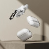 Ringke Air puzdro pre Apple AirPods Pro 3, priehľadné