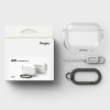 Ringke Air puzdro pre Apple AirPods Pro 3, priehľadné