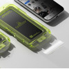 Ringke Easy Slide Privacy temperované sklo pre Apple iPhone 17 Pro Max (2 ks)