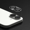 Ringke Camera Full Cover pre Apple iPhone 17, čierny (2 ks)