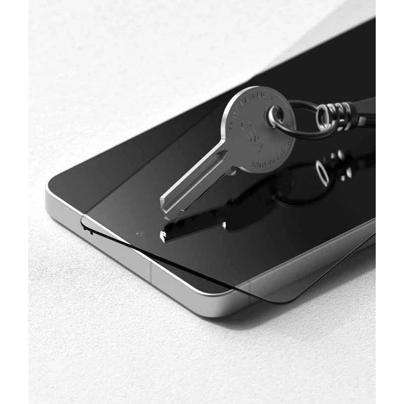 Ringke Easy Slide tvrdené sklo pre Samsung Galaxy S26 Ultra, priehľadné (2 ks)