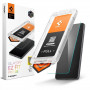 Spigen Glas.tR EZ Fit Pro AC HD AGL11074 ochranné sklo pre Samsung Galaxy S26 Ultra, priehľadné