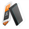 Spigen Glas.tR EZ Fit Pro AC HD AGL11074 ochranné sklo pre Samsung Galaxy S26 Ultra, priehľadné