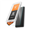 Spigen Glas.tR EZ Fit Pro AC HD AGL11074 ochranné sklo pre Samsung Galaxy S26 Ultra, priehľadné