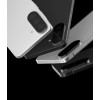Ringke Kryt na fotoaparát Full Cover pre Samsung Galaxy A37 / A57 5G, čierny (2 ks)