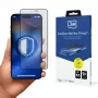 3MK HardGlass Matt Max Privacy tvrdené sklo pre Apple iPhone 16 Pro Max