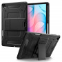 Spigen Tough Armor Pro ACS11827 puzdro na tablet pre Samsung Galaxy Tab S12+ 12.6 (X840 / X846b), čierne