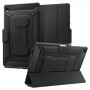 Spigen Rugged Armor ACS11822 puzdro na tablet pre Samsung Galaxy Tab S12+ 12.6 (X840 / X846b), matná čierna