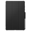 Spigen Rugged Armor ACS11822 puzdro na tablet pre Samsung Galaxy Tab S12+ 12.6 (X840 / X846b), matná čierna
