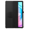 Spigen Rugged Armor ACS11822 puzdro na tablet pre Samsung Galaxy Tab S12+ 12.6 (X840 / X846b), matná čierna
