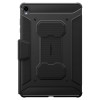 Spigen Rugged Armor ACS11822 puzdro na tablet pre Samsung Galaxy Tab S12+ 12.6 (X840 / X846b), matná čierna
