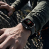 Spigen Rugged Armor ACS11886 puzdro pre Apple Watch 12 46 mm, matná čierna