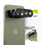 Ringke Kryt fotoaparátu Camera Full Cover pre Google Pixel 11 Pro XL, čierny (2 ks)