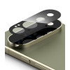 Ringke Kryt fotoaparátu Camera Full Cover pre Google Pixel 11 Pro XL, čierny (2 ks)