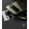 Ringke Kryt fotoaparátu Camera Full Cover pre Google Pixel 11 Pro XL, čierny (2 ks)