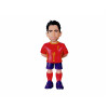 Minix WC Legends Spain - Xavi zberateľská figúrka