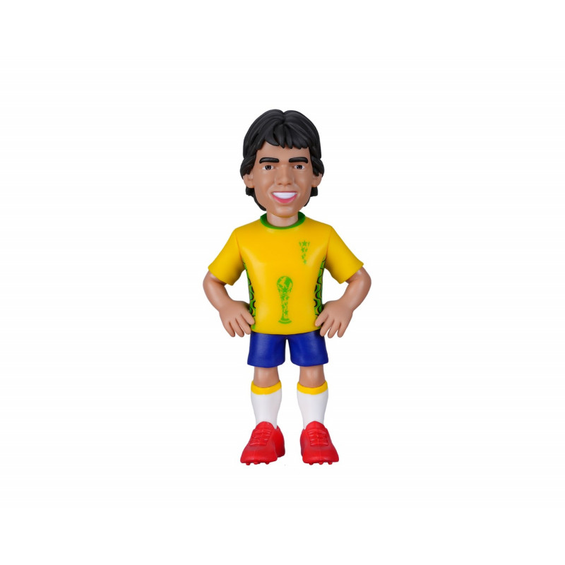 Minix WC Legends Brasil - Kaka zberateľská figúrka