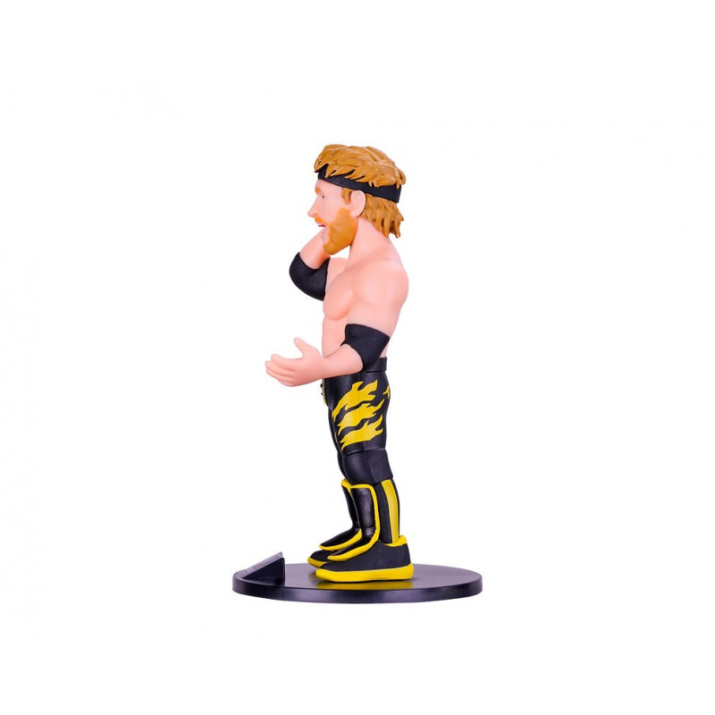 Minix WWE - zberateľská figúrka Logan Paul