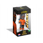 Zberateľská figúrka Minix WC Legends Netherlands - Edgar Davids