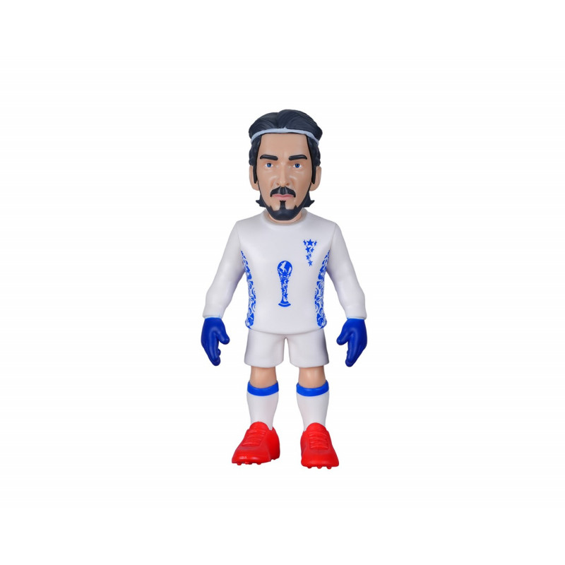 Zberateľská figúrka Minix WC Legends Italy - Gianluigi Buffon