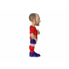Zberateľská figúrka Minix WC Legends Spain - Andreas Iniesta