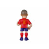 Zberateľská figúrka Minix WC Legends Spain - Andreas Iniesta