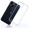 3mk Just20g Clear Case puzdro na smartphone Apple iPhone 15 Plus, transparentné