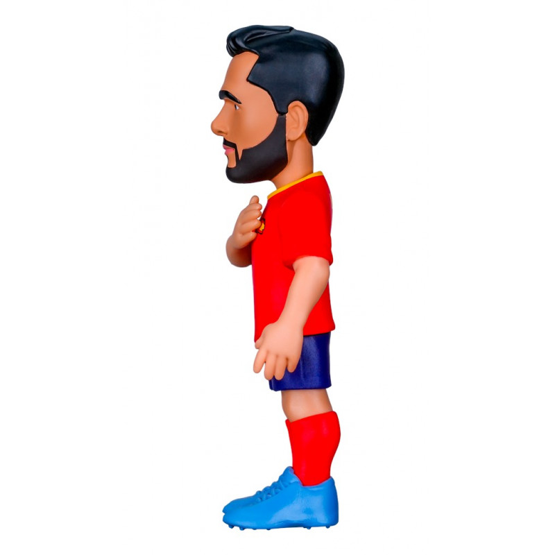 Zberateľská figúrka Minix Spain - Mikel Merino