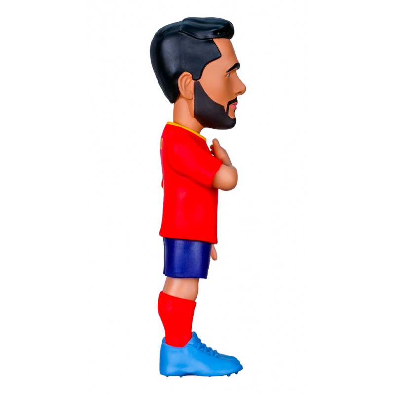 Zberateľská figúrka Minix Spain - Mikel Merino