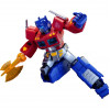 Figúrka Blokees Transformers Action Edition G1 Optimus Prime