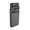 Tech-Protect PowerCase 4700 mAh puzdro s batériou pre Apple iPhone 12 mini / 13 mini, čierne