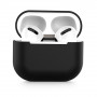 Tech-Protect puzdro Icon pre Apple AirPods 3, čierne