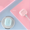 Tech-Protect puzdro Icon pre Apple AirPods 3, čierne