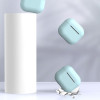 Tech-Protect puzdro Icon pre Apple AirPods 3, čierne