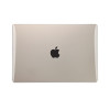 Tech-Protect Puzdro Smartshell pre Apple MacBook Air 15 (2023), priehľadné