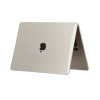 Tech-Protect Puzdro Smartshell pre Apple MacBook Air 15 (2023), priehľadné