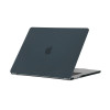 Tech-Protect puzdro Smartshell pre Apple MacBook Air 15 (2023), matná čierna