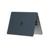 Tech-Protect puzdro Smartshell pre Apple MacBook Air 15 (2023), matná čierna