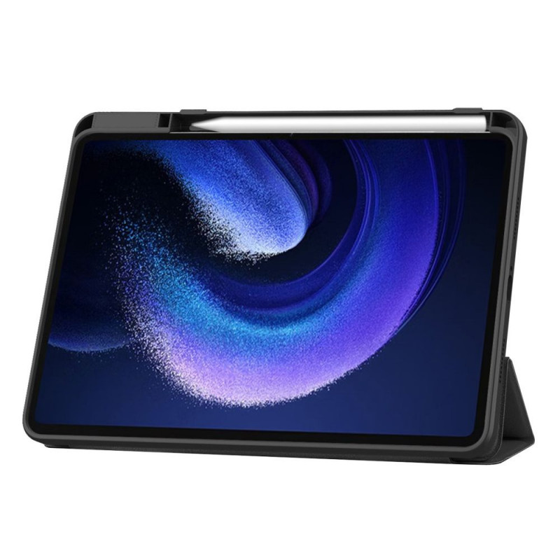 Tech-Protect SC Pen puzdro na Xiaomi Pad 6 / 6 Pro, čierne