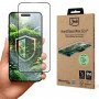 3MK HardGlass Max Eco tvrdené sklo pre Apple iPhone 15 Plus / 16 Plus